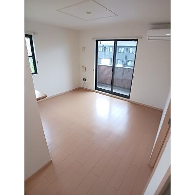 プランドール　ソフィア 104【管理NO：1-017058801-01040】 ★家具家電は申し込み後に搬入します★ ★2026年10月下旬入居可能★の物件写真2