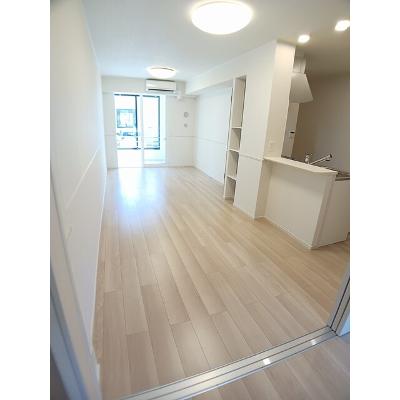 ソラットⅡ 102【管理NO：1-027731402-01020】 ★家具家電は申し込み後に搬入します★ ★2026年11月下旬入居可能★の物件写真2