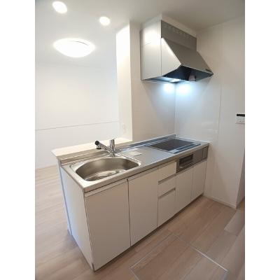 ソラットⅡ 102【管理NO：1-027731402-01020】 ★家具家電は申し込み後に搬入します★ ★2026年11月下旬入居可能★の物件写真3