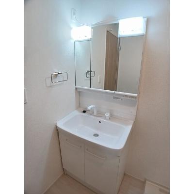ソラットⅡ 102【管理NO：1-027731402-01020】 ★家具家電は申し込み後に搬入します★ ★2026年11月下旬入居可能★の物件写真6