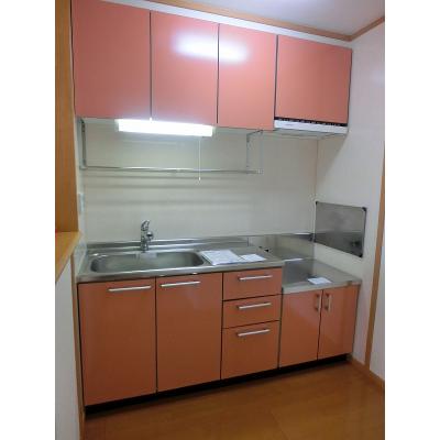 オアゾ　α 204【管理NO：1-012873301-02040】 ★家具家電は申し込み後に搬入します★ ★2026年12月中旬入居可能★の物件写真3