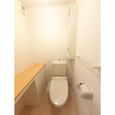 モスカート　Ⅰ 201【管理NO：1-019702501-02010】 ★家具家電は申し込み後に搬入します★ ★2026年11月上旬入居可能★の物件写真5
