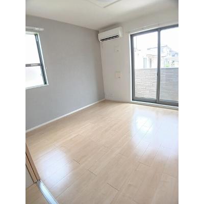 ランドマーク・Ｆ　Ⅱ 104【管理NO：1-023467802-01040】 ★家具家電は申し込み後に搬入します★ ★2026年10月下旬入居可能★の物件写真2