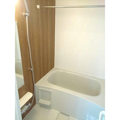 ランドマーク・Ｆ　Ⅱ 104【管理NO：1-023467802-01040】 ★家具家電は申し込み後に搬入します★ ★2026年10月下旬入居可能★の物件写真4