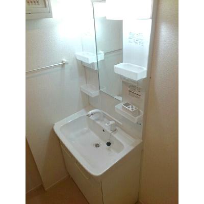 ランドマーク・Ｆ　Ⅱ 104【管理NO：1-023467802-01040】 ★家具家電は申し込み後に搬入します★ ★2026年10月下旬入居可能★の物件写真6