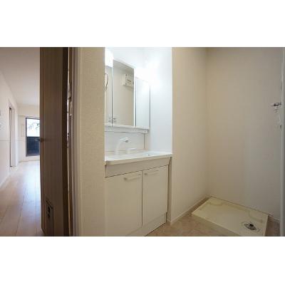 アス・テラスⅠ 202【管理NO：1-025925401-02020】 ★家具家電は申し込み後に搬入します★ ★2026年12月中旬入居可能★の物件写真6