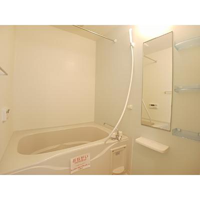 フレグランス　Ａ 201【管理NO：1-017154301-02010】 ★家具家電は申し込み後に搬入します★ ★2026年11月下旬入居可能★の物件写真4