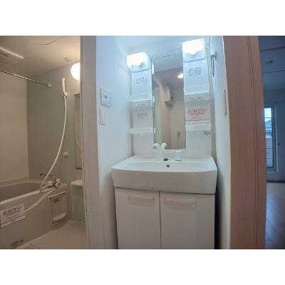 フレグランス　Ａ 201【管理NO：1-017154301-02010】 ★家具家電は申し込み後に搬入します★ ★2026年11月下旬入居可能★の物件写真6