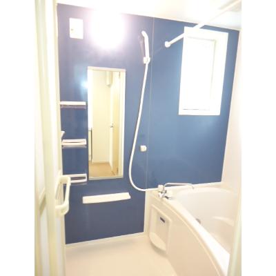 ラ　シュエット　ブランシュⅠ 101【管理NO：1-020365901-01010】 ★家具家電は申し込み後に搬入します★ ★2026年11月中旬入居可能★の物件写真4