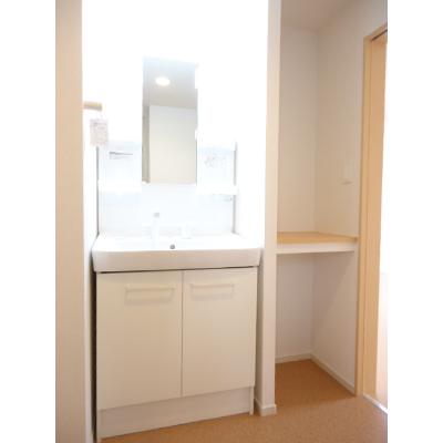 ラ　シュエット　ブランシュⅠ 101【管理NO：1-020365901-01010】 ★家具家電は申し込み後に搬入します★ ★2026年11月中旬入居可能★の物件写真6
