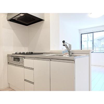 クレール今宿 202【管理NO：1-025742801-02020】 ★家具家電は申し込み後に搬入します★ ★2026年10月下旬入居可能★の物件写真3