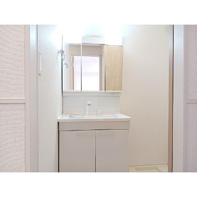 クレール今宿 202【管理NO：1-025742801-02020】 ★家具家電は申し込み後に搬入します★ ★2026年10月下旬入居可能★の物件写真6