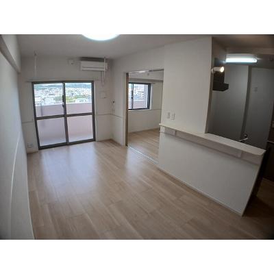 コンフォート　フィールド 603【管理NO：1-027668101-06030】 ★家具家電は申し込み後に搬入します★ ★2026年11月中旬入居可能★の物件写真2