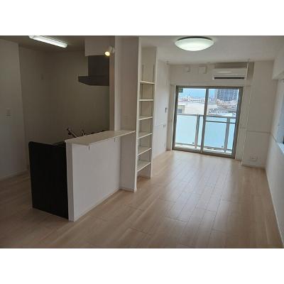グランツ　うふざと 403【管理NO：1-027647401-04030】 ★家具家電は申し込み後に搬入します★の物件写真2