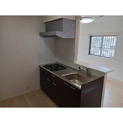 グランツ　うふざと 403【管理NO：1-027647401-04030】 ★家具家電は申し込み後に搬入します★の物件写真3