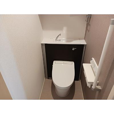 グランツ　うふざと 403【管理NO：1-027647401-04030】 ★家具家電は申し込み後に搬入します★の物件写真5