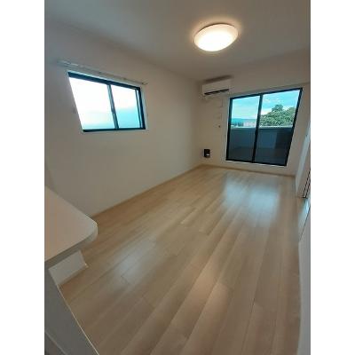 サングレープⅢ 201【管理NO：1-026242001-02010】 ★家具家電は申し込み後に搬入します★の物件写真2