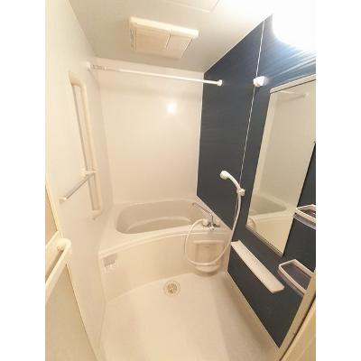 オーセルⅤ 101【管理NO：1-016456301-01010】 ★家具家電は申し込み後に搬入します★ ★2026年11月下旬入居可能★の物件写真4