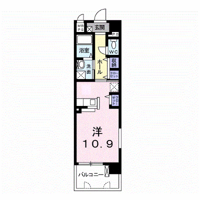Ｓｏｌ　Ｌｅｖａｎｔｅ　国府 201【管理NO：1-017243501-02010】 ★家具家電は申し込み後に搬入します★ ★2026年11月下旬入居可能★の外観画像