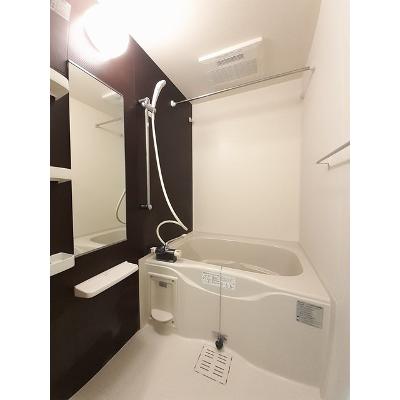 Ｓｏｌ　Ｌｅｖａｎｔｅ　国府 201【管理NO：1-017243501-02010】 ★家具家電は申し込み後に搬入します★ ★2026年11月下旬入居可能★の物件写真4