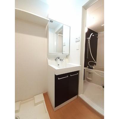 Ｓｏｌ　Ｌｅｖａｎｔｅ　国府 201【管理NO：1-017243501-02010】 ★家具家電は申し込み後に搬入します★ ★2026年11月下旬入居可能★の物件写真6