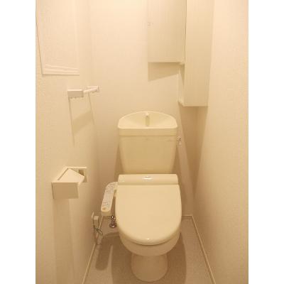 シルバーストン　Ⅱ 201【管理NO：1-021244602-02010】 ★家具家電は申し込み後に搬入します★ ★2026年11月上旬入居可能★の物件写真5