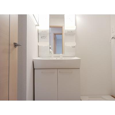 サン・スカイⅠ 102【管理NO：1-015953701-01020】 ★家具家電は申し込み後に搬入します★ ★2026年11月中旬入居可能★の物件写真6