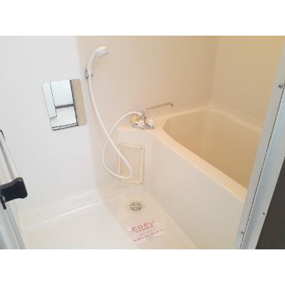パークサイドひろ 201【管理NO：1-001297001-02010】 ★家具家電は申し込み後に搬入します★ ★2026年11月下旬入居可能★の物件写真4