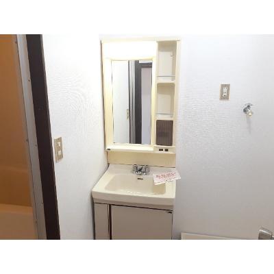 パークサイドひろ 201【管理NO：1-001297001-02010】 ★家具家電は申し込み後に搬入します★ ★2026年11月下旬入居可能★の物件写真6