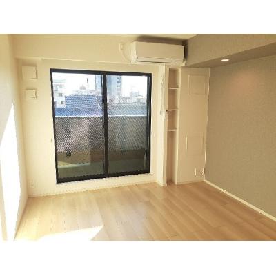 サンエリハＡ 302【管理NO：1-027050001-03020】 ★家具家電は申し込み後に搬入します★ ★2026年11月上旬入居可能★の物件写真2