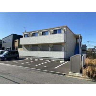BraTTo袖ヶ浦ルキオラ【長期割あり🥰最大120,000円割引】駐車場有｜出張・研修・仮住まい歓迎の物件写真2