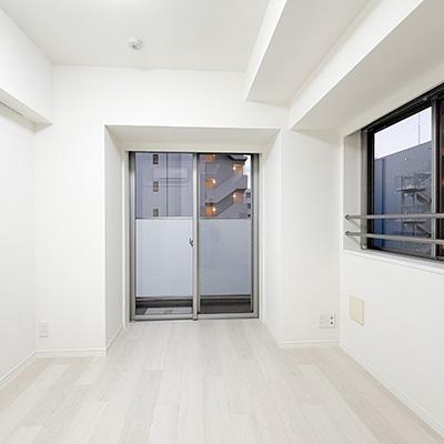 アットイン日本橋20　《当社全物件 無料Wi-Fi完備｜来店不要・WEBで予約から契約まで完結》の外観画像