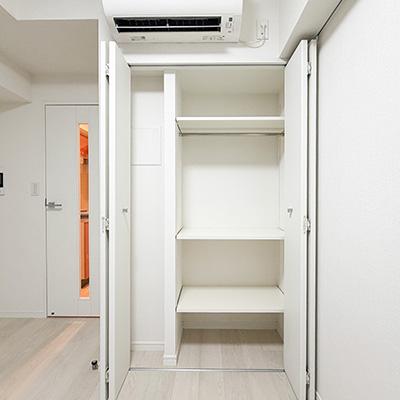 アットイン日本橋20　《当社全物件 無料Wi-Fi完備｜来店不要・WEBで予約から契約まで完結》の物件写真3