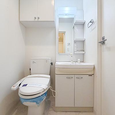 アットイン日本橋20　《当社全物件 無料Wi-Fi完備｜来店不要・WEBで予約から契約まで完結》の物件写真5