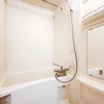 アットイン日本橋20　《当社全物件 無料Wi-Fi完備｜来店不要・WEBで予約から契約まで完結》の物件写真6