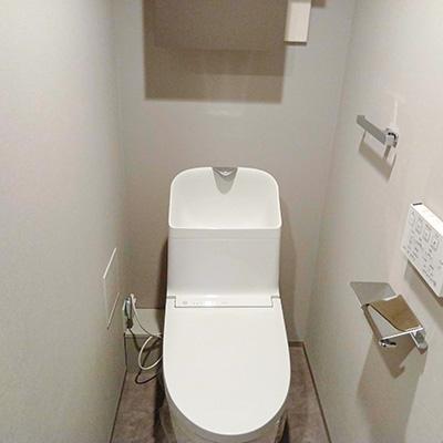 アットイン浅草蔵前5　《当社全物件 無料Wi-Fi完備｜来店不要・WEBで予約から契約まで完結》の物件写真6
