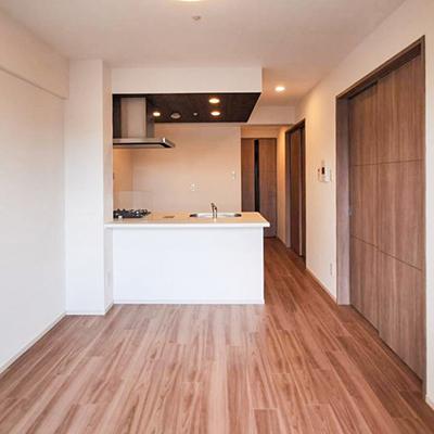 アットイン京都西陣1-1（千本今出川）　《当社全物件 無料Wi-Fi完備｜来店不要・WEBで予約から契約まで完結》の外観画像