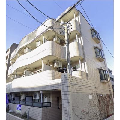 BraTTo池下ティセ【コスパ重視の方へ🔥】池下駅まで6分｜出張・研修・仮住まい歓迎｜家具家電付きの外観画像