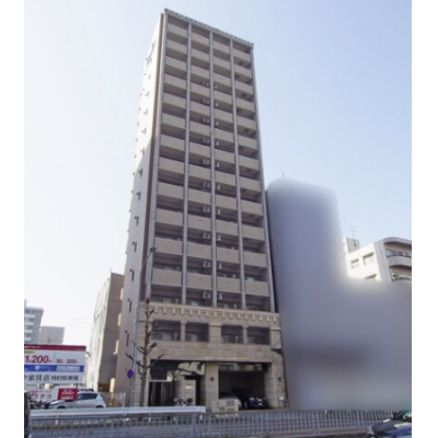 BraTTo名古屋ステーションシティ【Wi-Fi無料💻】名古屋駅まで徒歩7分｜家具家電付き｜すぐに暮らせる快適ルーム♪｜の外観画像