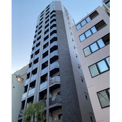 第一マンスリーズクレセント虎ノ門新橋2【★新橋駅徒歩5分／★オートロック／★ペット飼育可／★Wi-Fi無料／★独立洗面台】の物件写真6