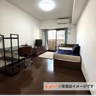 BraTTo名古屋駅前プライムタワー【単身者＆女性向け💓】防犯面に配慮した安心の住環境👍名古屋駅まで徒歩圏内！の物件写真2