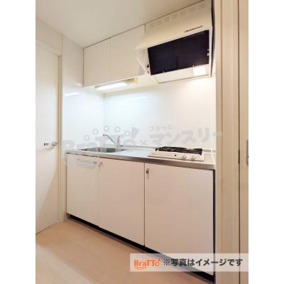 BraTTo名古屋駅前プライムタワー【単身者＆女性向け💓】防犯面に配慮した安心の住環境👍名古屋駅まで徒歩圏内！の物件写真6