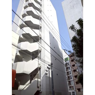 BraTTo渋谷本町ルリオン【長期割あり🥰最大120,000円割引】西新宿五丁目駅まで徒歩6分｜出張・研修・仮住まい歓迎の外観画像