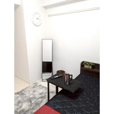 BraTTo渋谷本町ルリオン【長期割あり🥰最大120,000円割引】西新宿五丁目駅まで徒歩6分｜出張・研修・仮住まい歓迎の物件写真2