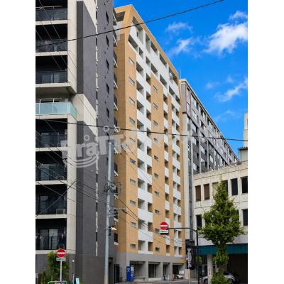 BraTTo東神田【単身者＆女性向け💓】防犯面に配慮した安心の住環境👍馬喰町駅まで徒歩５分！の外観画像