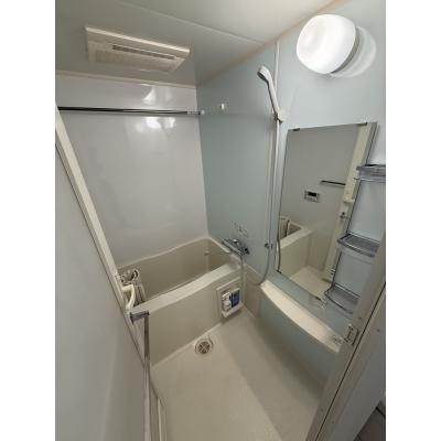 【TM御徒町/SD1】駅徒歩5分・室内洗濯機・バストイレ別・独立洗面・ネットWi-Fi無制限無料・テレワークにも♪の物件写真6