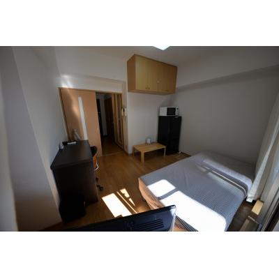 【京都河原町駅　徒歩4分】EC京都河原町プレジール⑥【分譲貸ドラム式洗濯乾燥機・ブルーレイレコーダー標準装備！】の物件写真6
