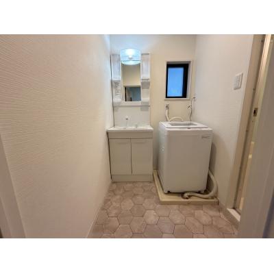 【新前橋駅まで徒歩15分】コスパだけじゃない“快適さ重視”マンスリータウン前橋大友町B 1-Bの物件写真3