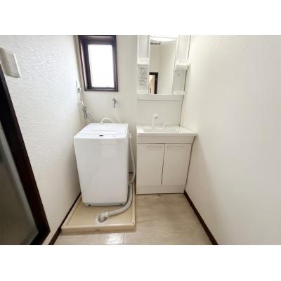 【新前橋駅まで徒歩15分】コスパだけじゃない“快適さ重視”マンスリータウン前橋大友町B 2-Dの物件写真3