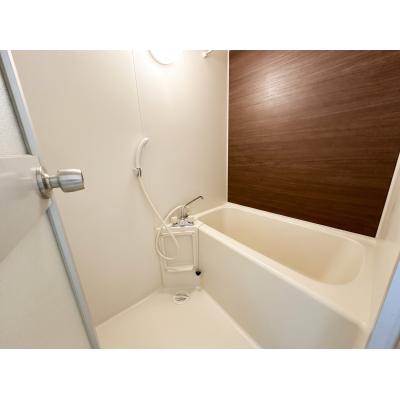 【新前橋駅まで徒歩15分】コスパだけじゃない“快適さ重視”マンスリータウン前橋大友町B 2-Dの物件写真4